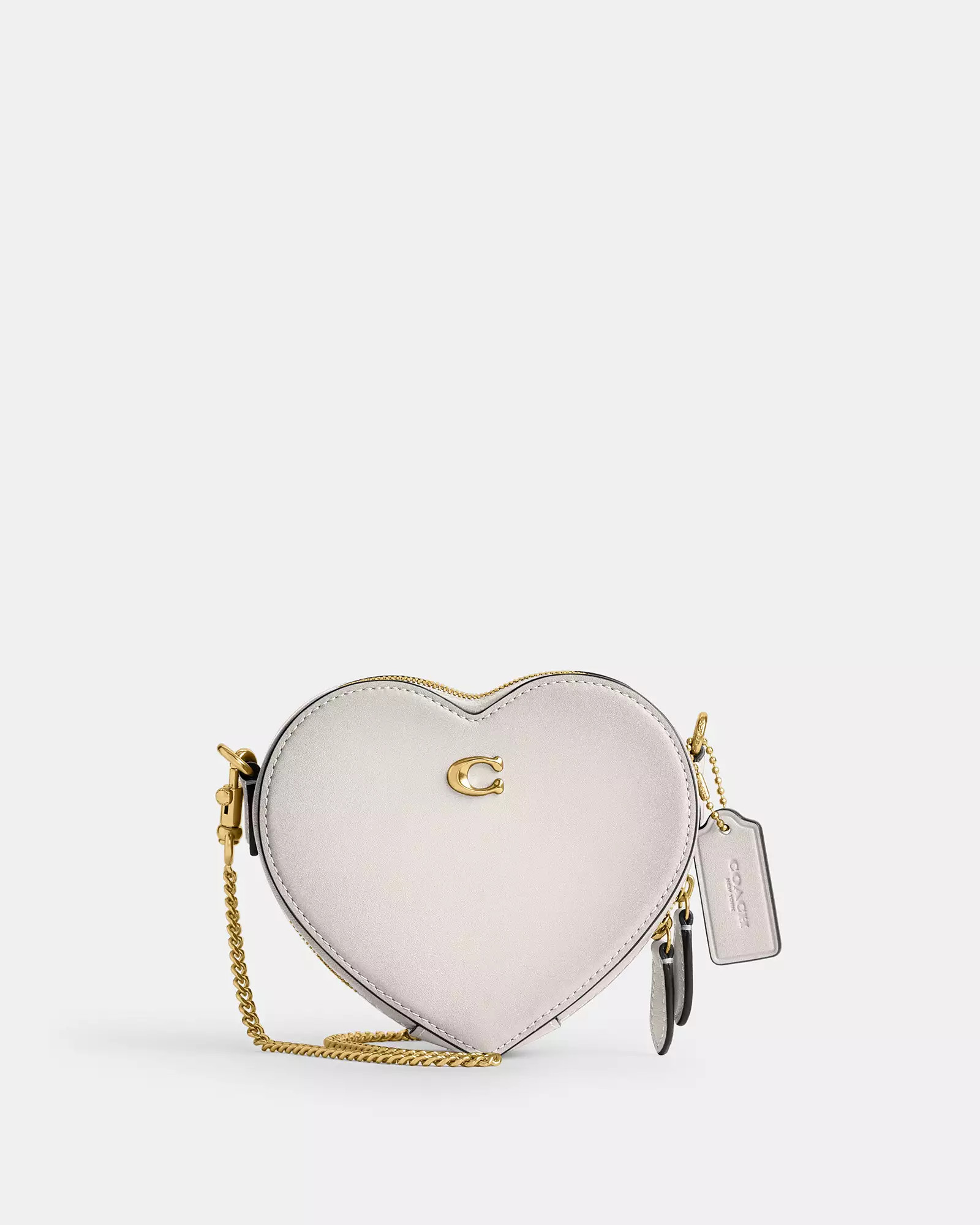Heart Crossbody Bag 14 | Coach (US)