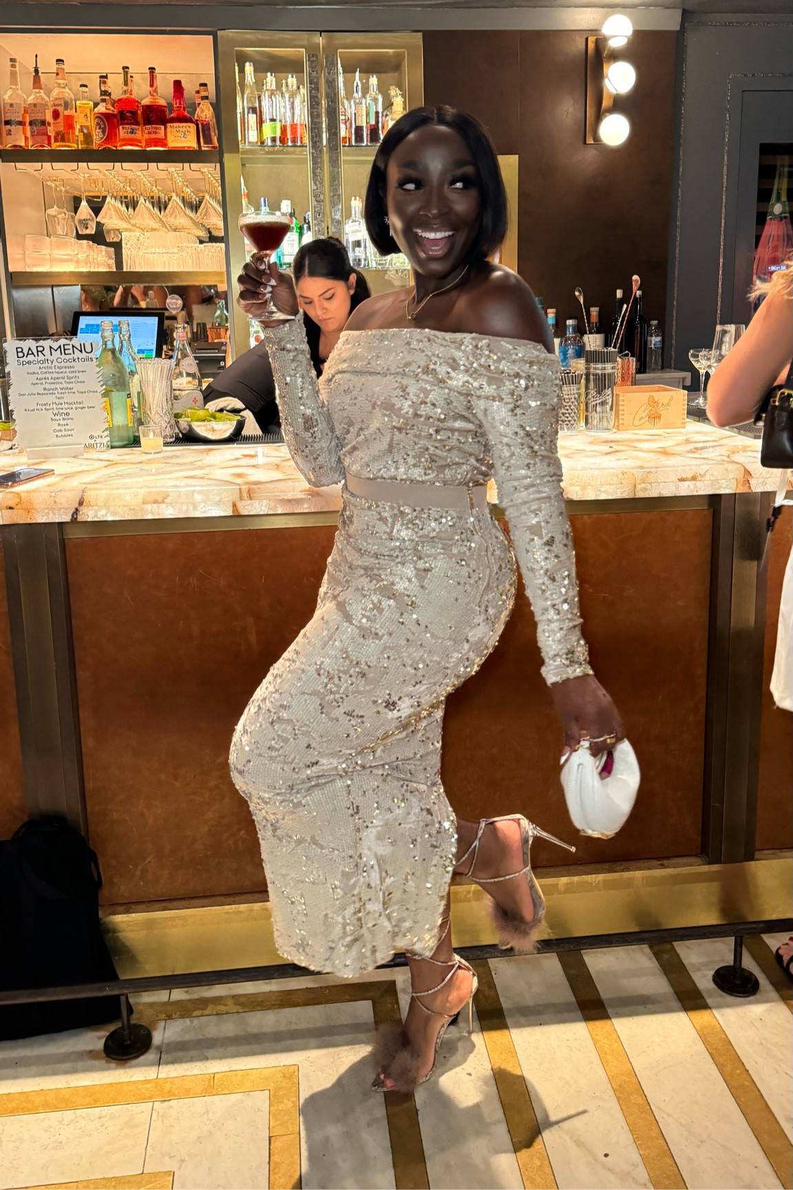 Looking and feeling my absolute best 

#LTKFindsUnder100 #LTKStyleTip #LTKCon