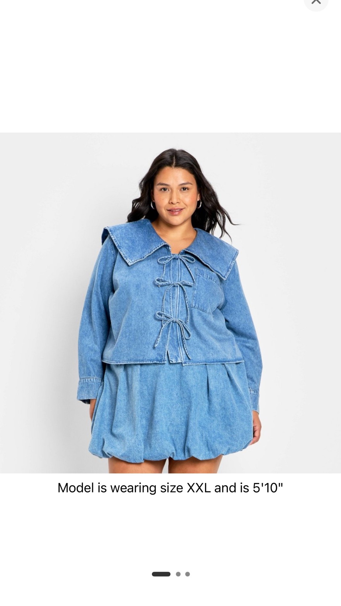 How cute is this!! AND 40% off today only!! 

#LTKGiftGuide #LTKCyberWeek #LTKPlusSize