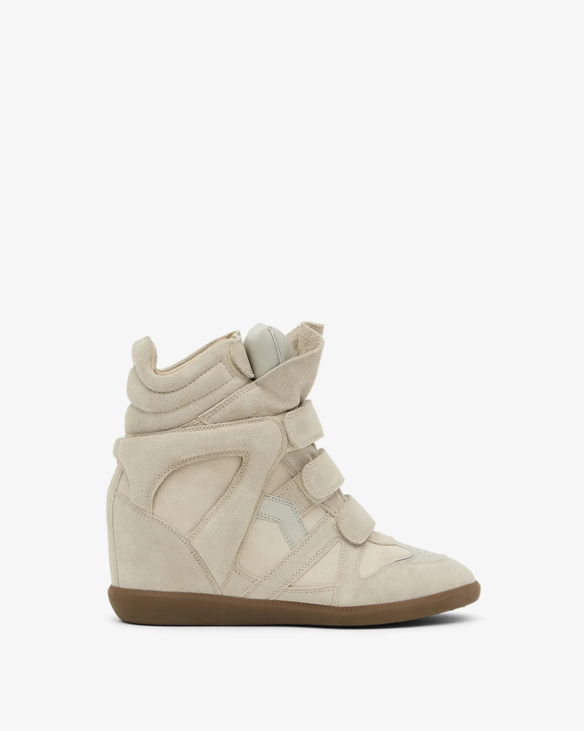 BEKETT SNEAKERS | Isabel Marant