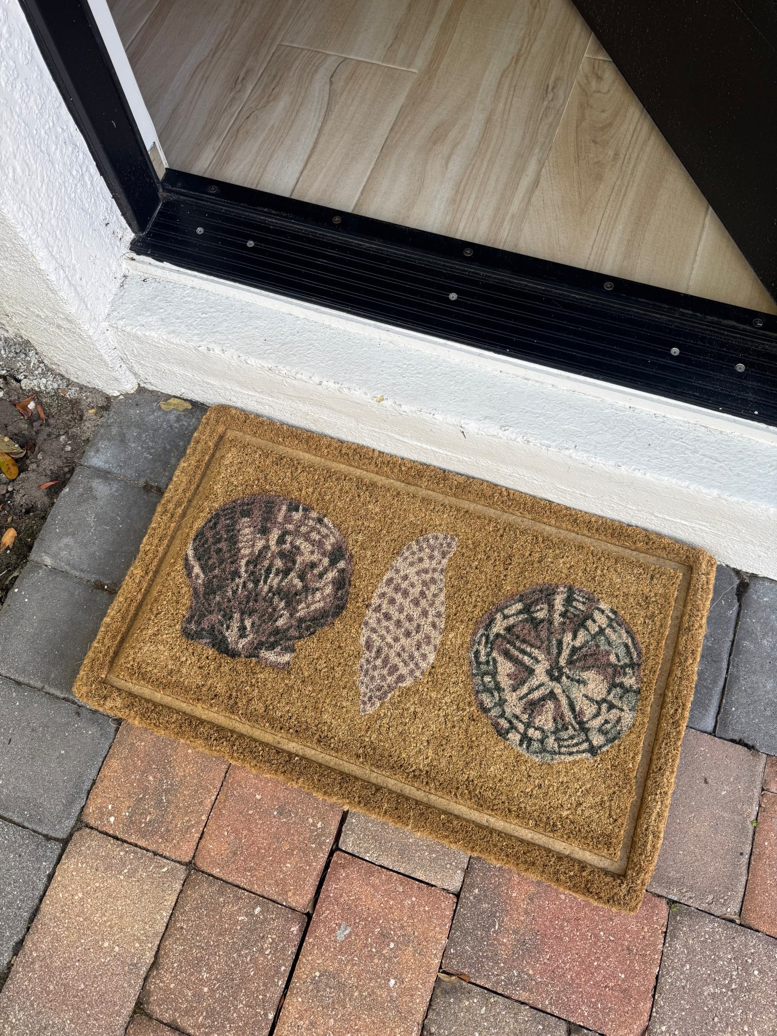 Ok but how cute is this seashell doormat! I found some other favorites I’m liking too!

#LTKFindsUnder50 #LTKHome #LTKOver40
