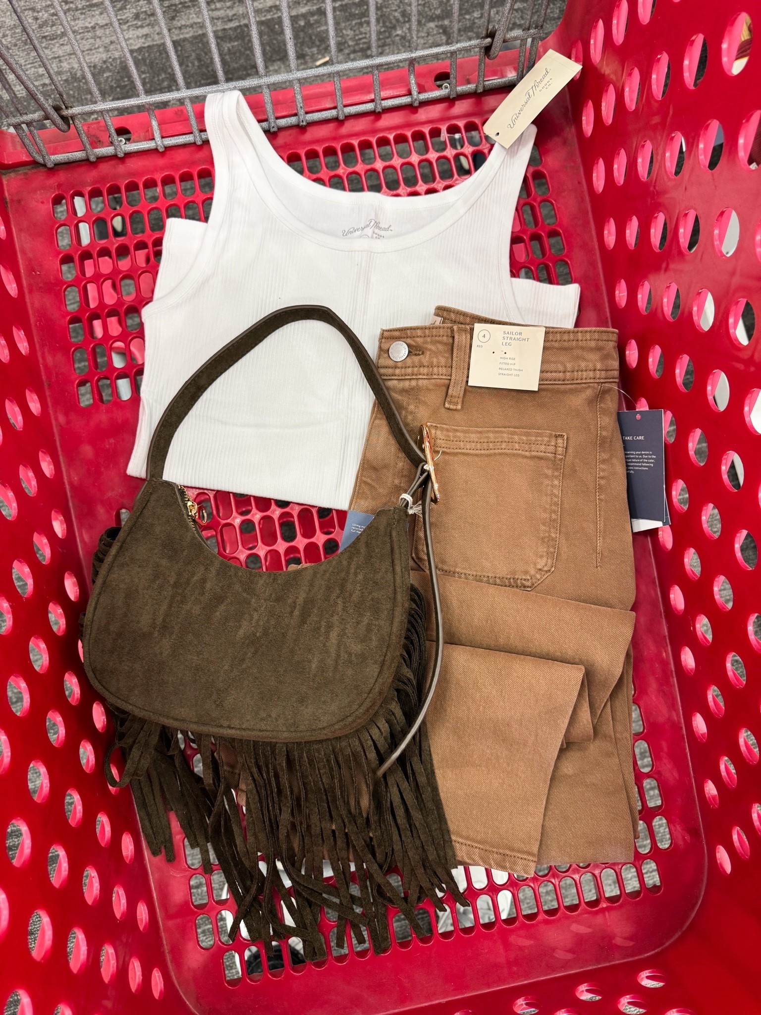 outfit idea 

target style, target deals

#LTKSaleAlert #LTKootd