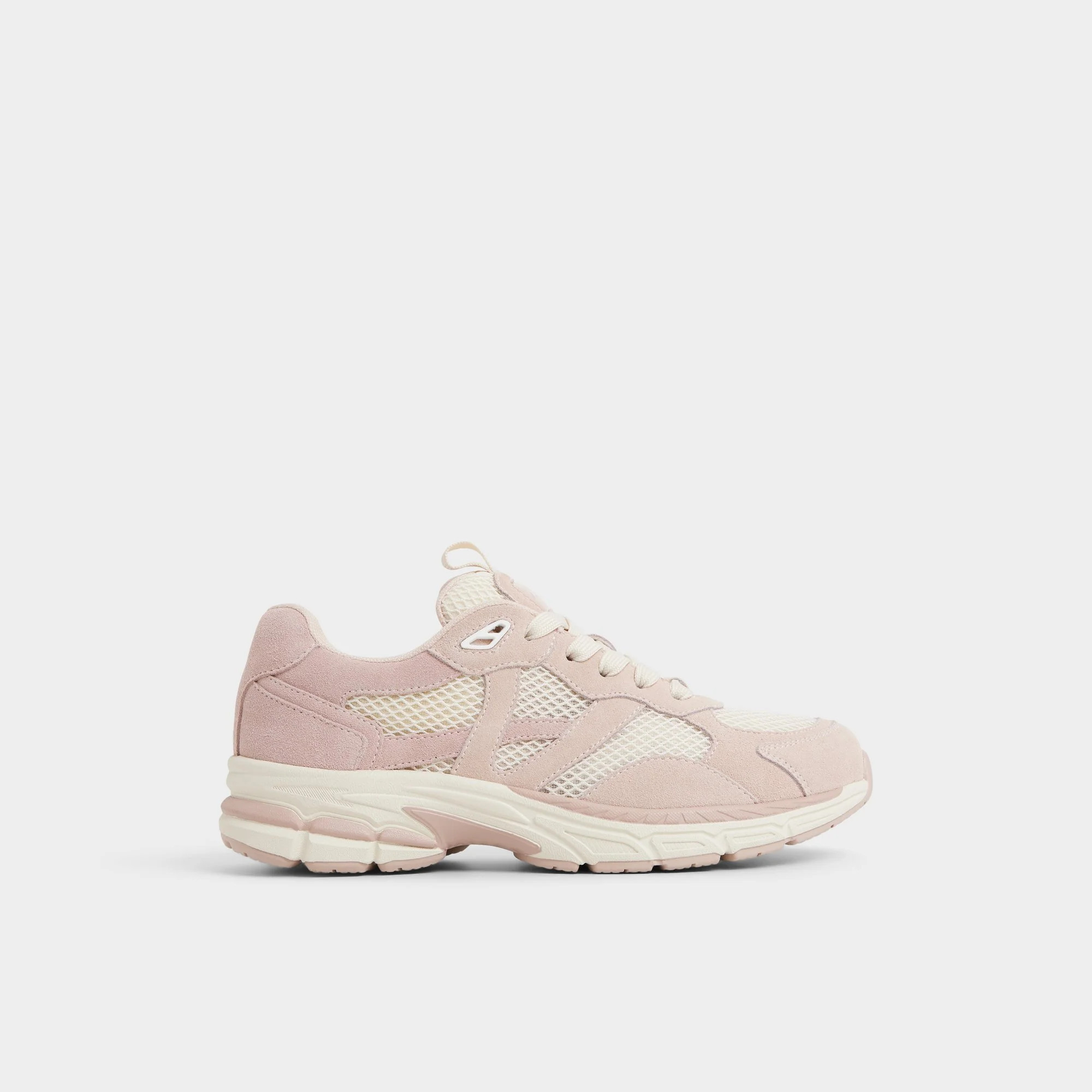 ALDO Pillowsnkr-l in Light Pink, 7.5 | Aldo Shoes (US)