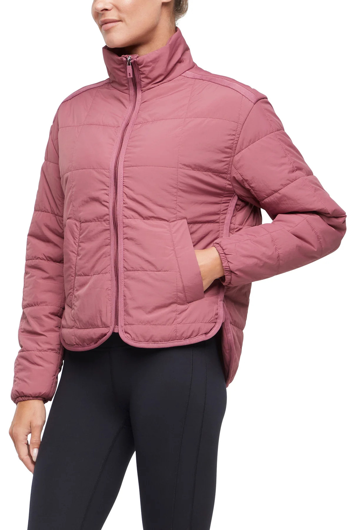 Leena Puffer Jacket | Marika