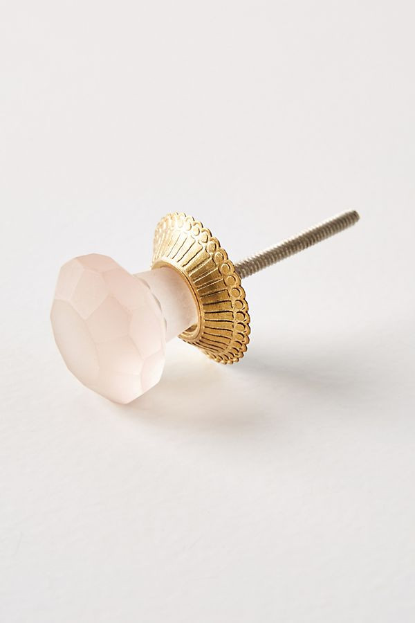 Shorebound Knob | Anthropologie (US)