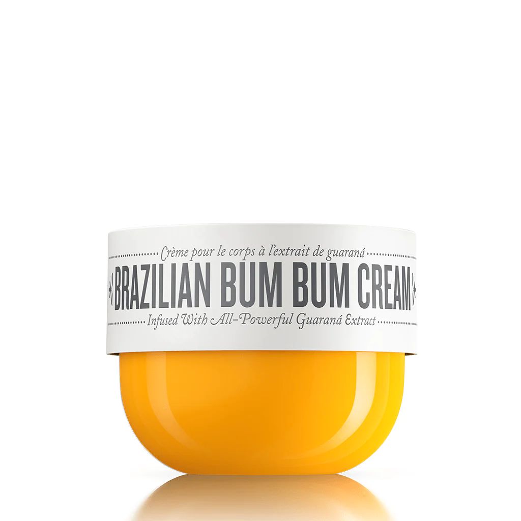 Brazilian Bum Bum Cream - Skin Tightening Body Cream - Sol de Janeiro | Sol de Janeiro