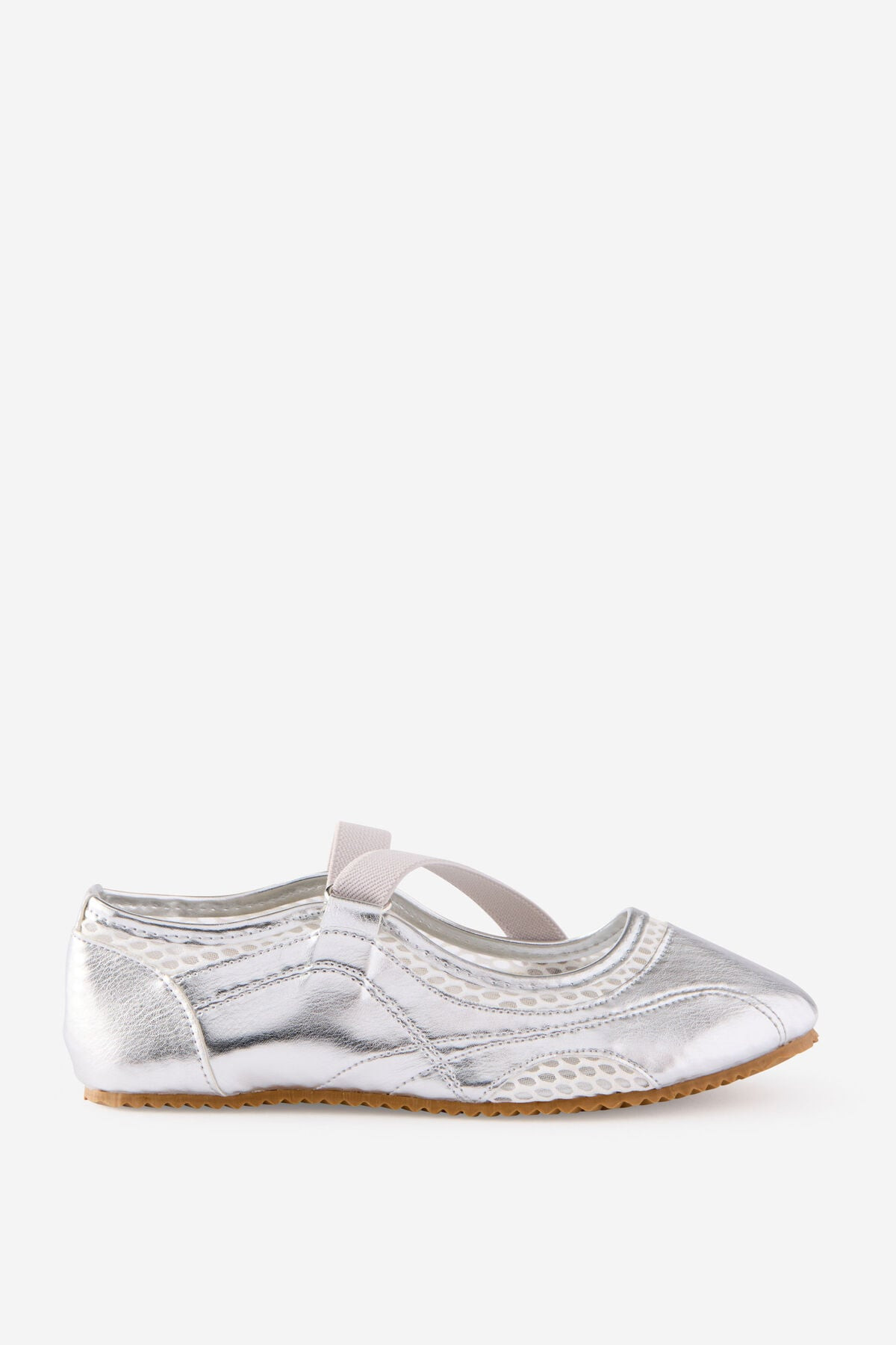 Spencer Sporty Flats | Cotton On (US)