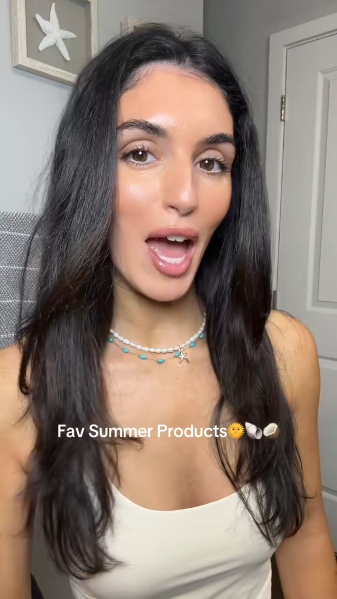 Beach bag staples 🐚☀️🥥👙

#LTKBeauty #LTKSeasonal #LTKSwim