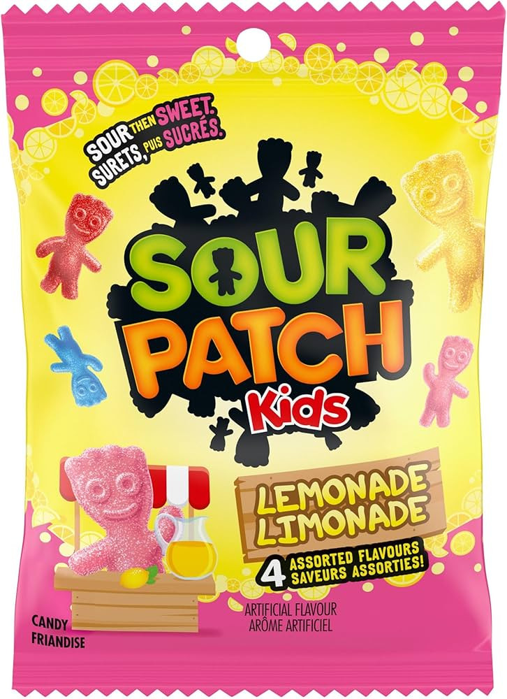 Visit the Maynards Store | Amazon (CA)