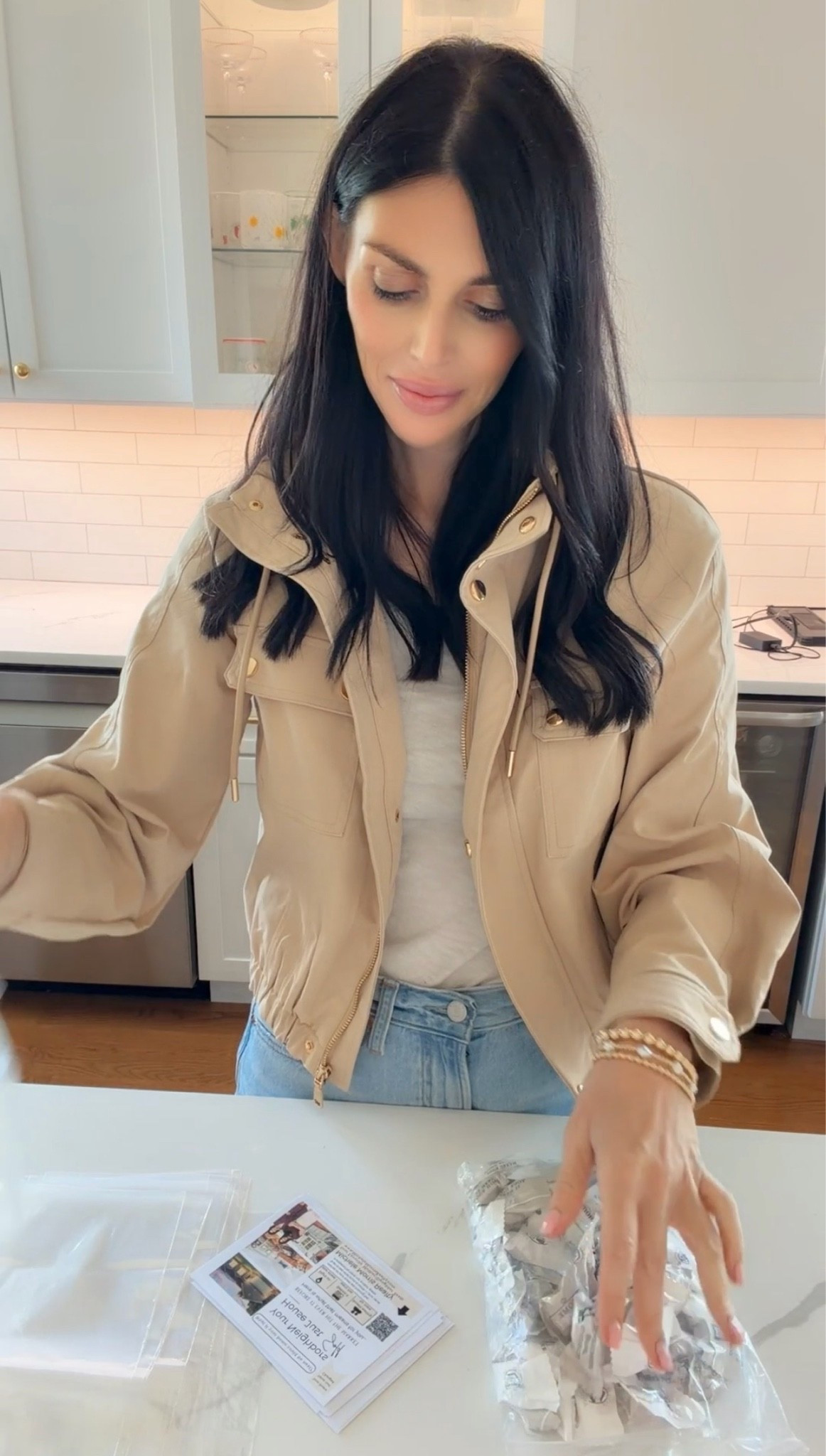 Fall Jacket