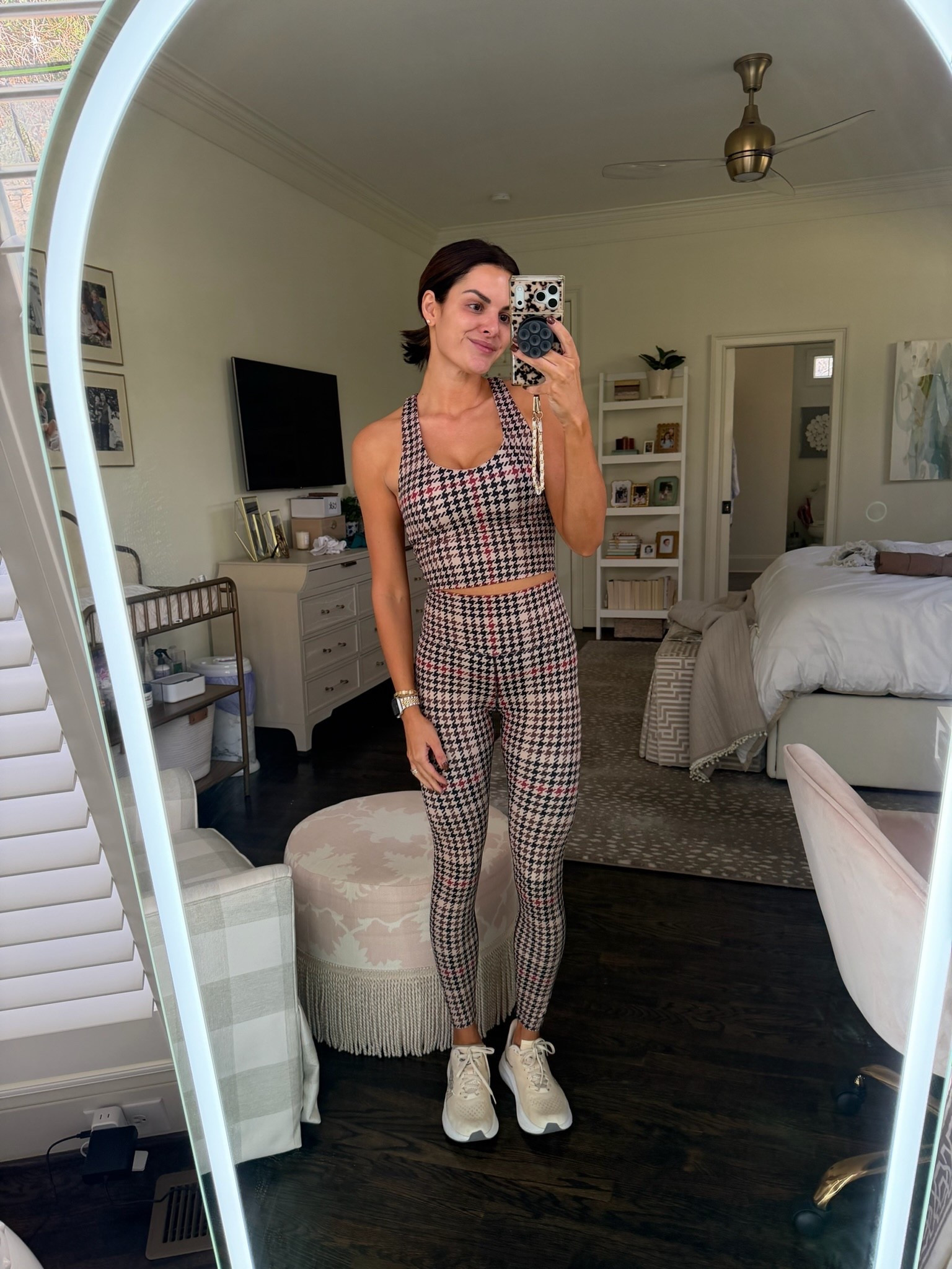 Beach riot workout set 🏃🏽‍♀️

Activewear, athleisure, comfy set, workout set, matching set, Katy Harrell 

#LTKActive #LTKfitnessgoals