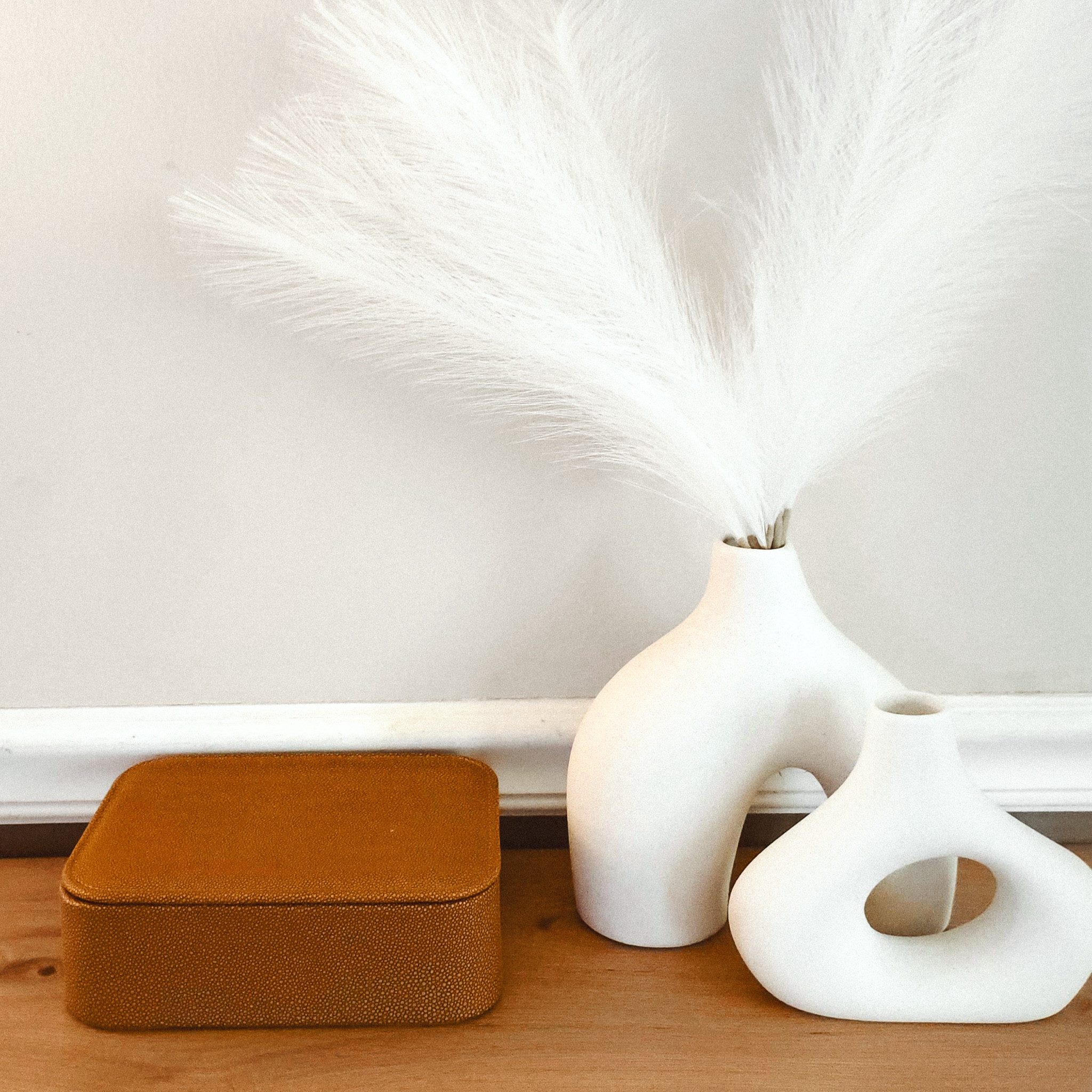 some new cozy home decor 🤍 #cozyhome #moderndecor #decorativestorage #hearthandhand #vases #fauxplants #homedecor

#LTKsalealert #LTKhome #LTKSeasonal