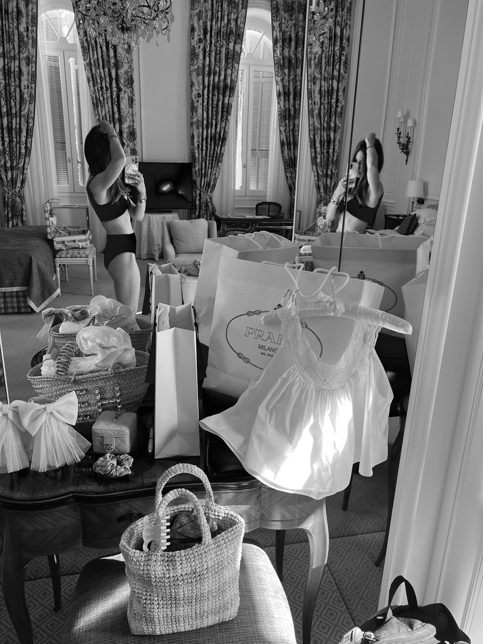 Flattering swimsuit and works for swimming with kids too! 

#LTKswim #LTKSeasonal #LTKstyletip