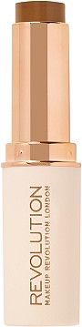 Makeup Revolution Fast Base Stick Foundation - F14 | Ulta