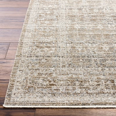 Becki Owens x Surya Margaret 33734 | Vintage / Overdyed Area Rugs | Rugs Direct | Rugs Direct