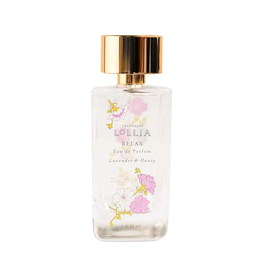Lollia Eau de Parfum | A Beautifully Captivating Perfume | Sophisticated, Modern Scent Featuring ... | Amazon (US)
