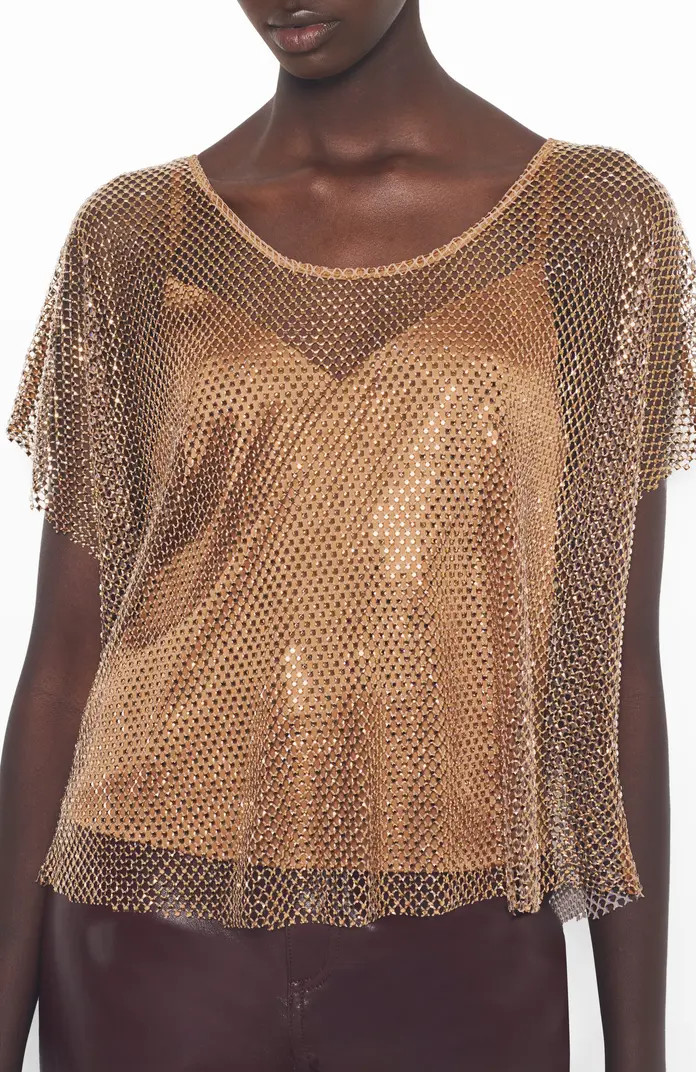 Nadine Top | Nordstrom