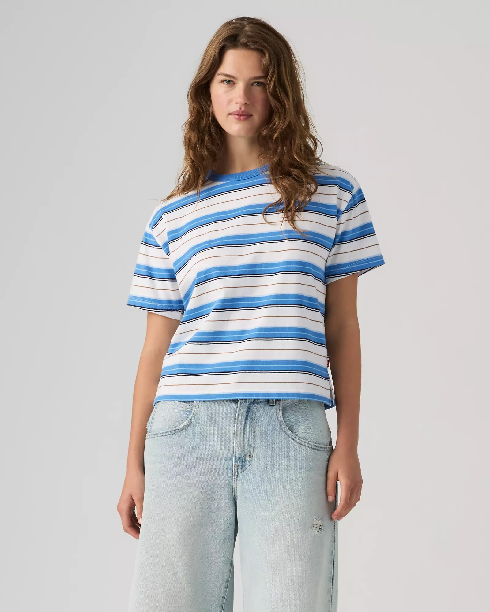 Vintage Long-sleeve Tee | Levi's US
