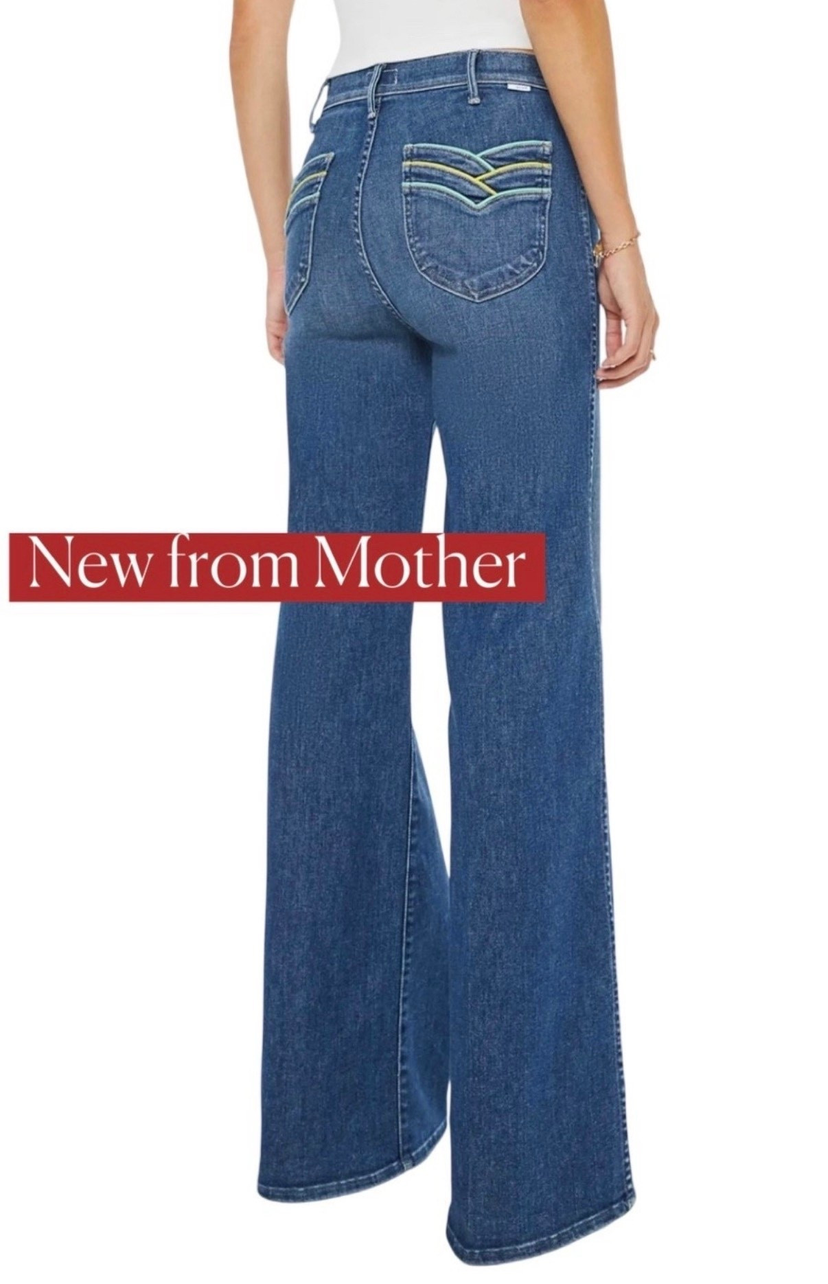 Jeans 

#LTKSeasonal