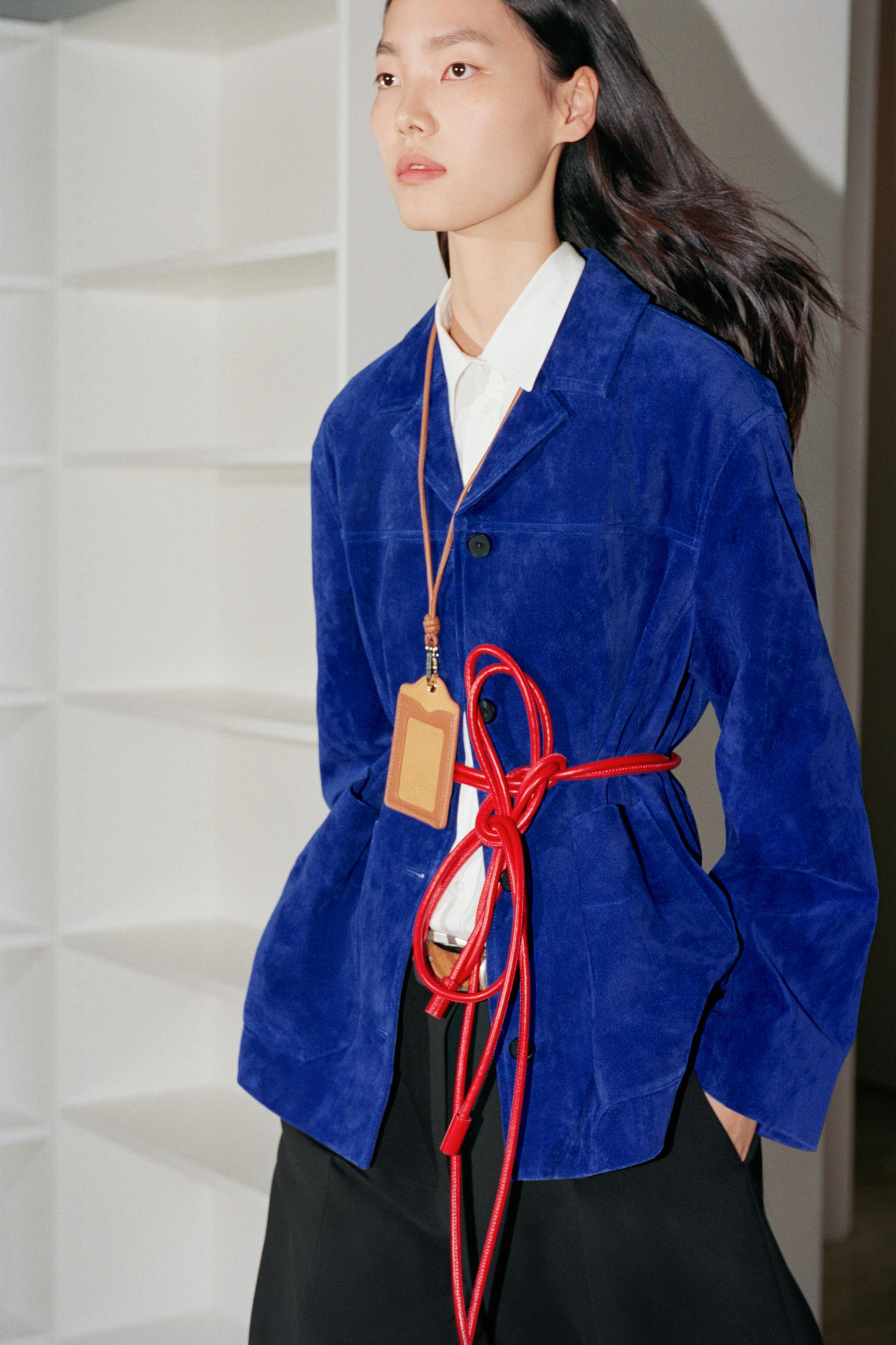 Blue2969/244/400 | Zara US