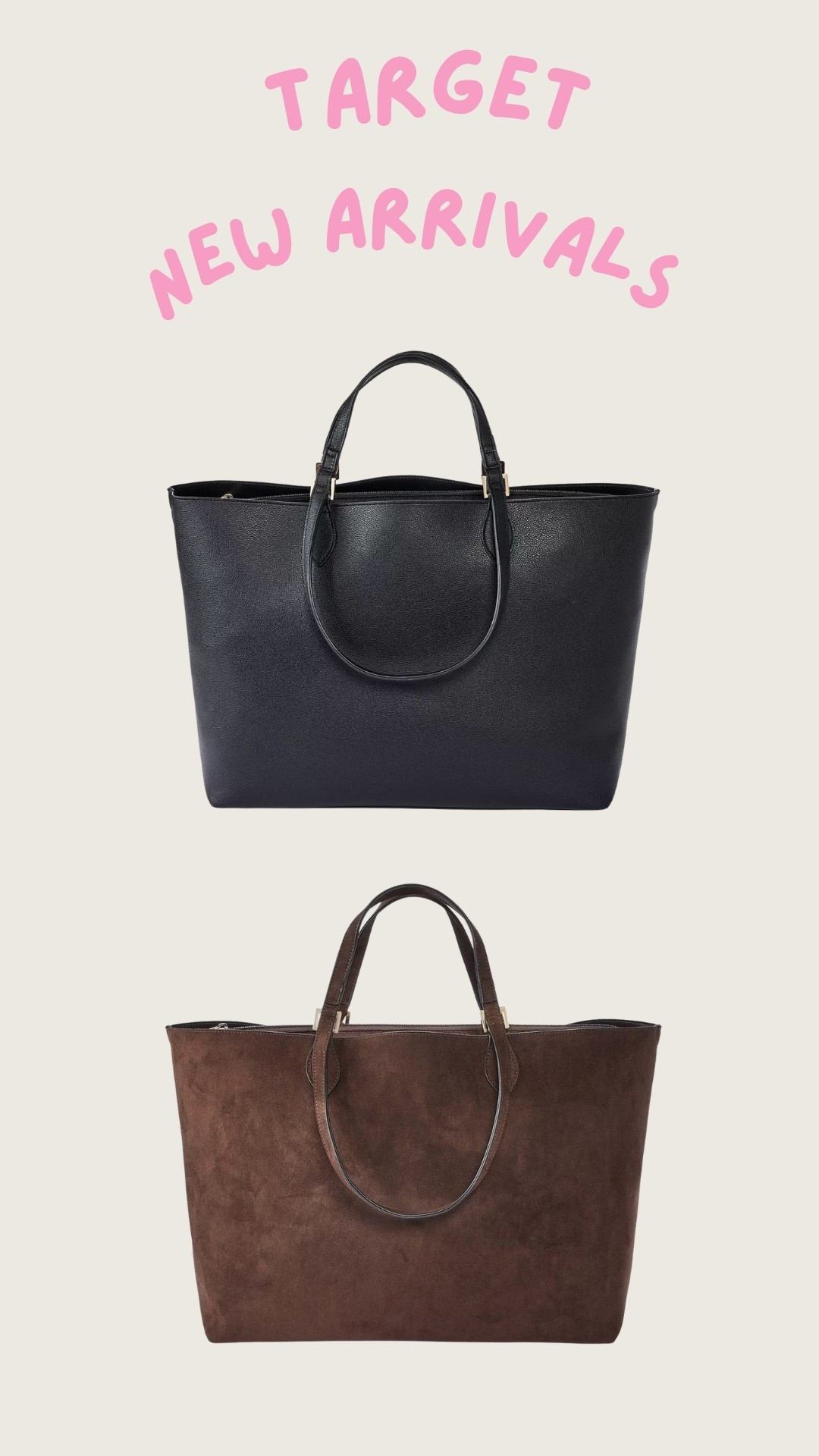 The perfect catchall bag for fall!

#LTKootd #LTKSeasonal