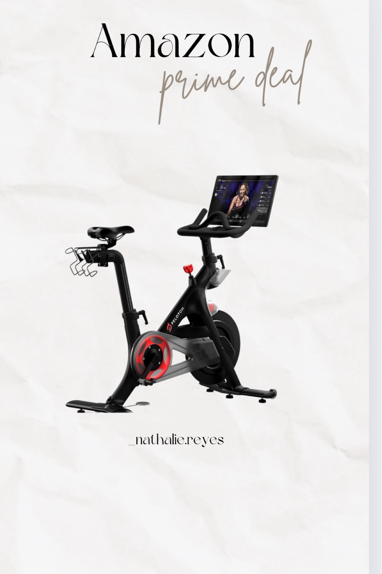 Amazon Prime Day Deal #primeday

#LTKFitness #LTKActive