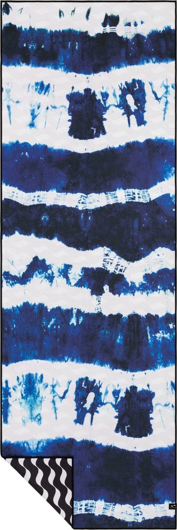 Indigo Sun 2-Piece Yoga & Fitness Towel Bundle | Nordstrom