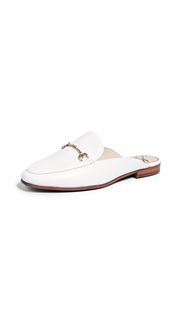 Linnie Flat Mules | Shopbop