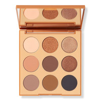 Morphe 9T Neutral Territory Artistry Palette | Ulta