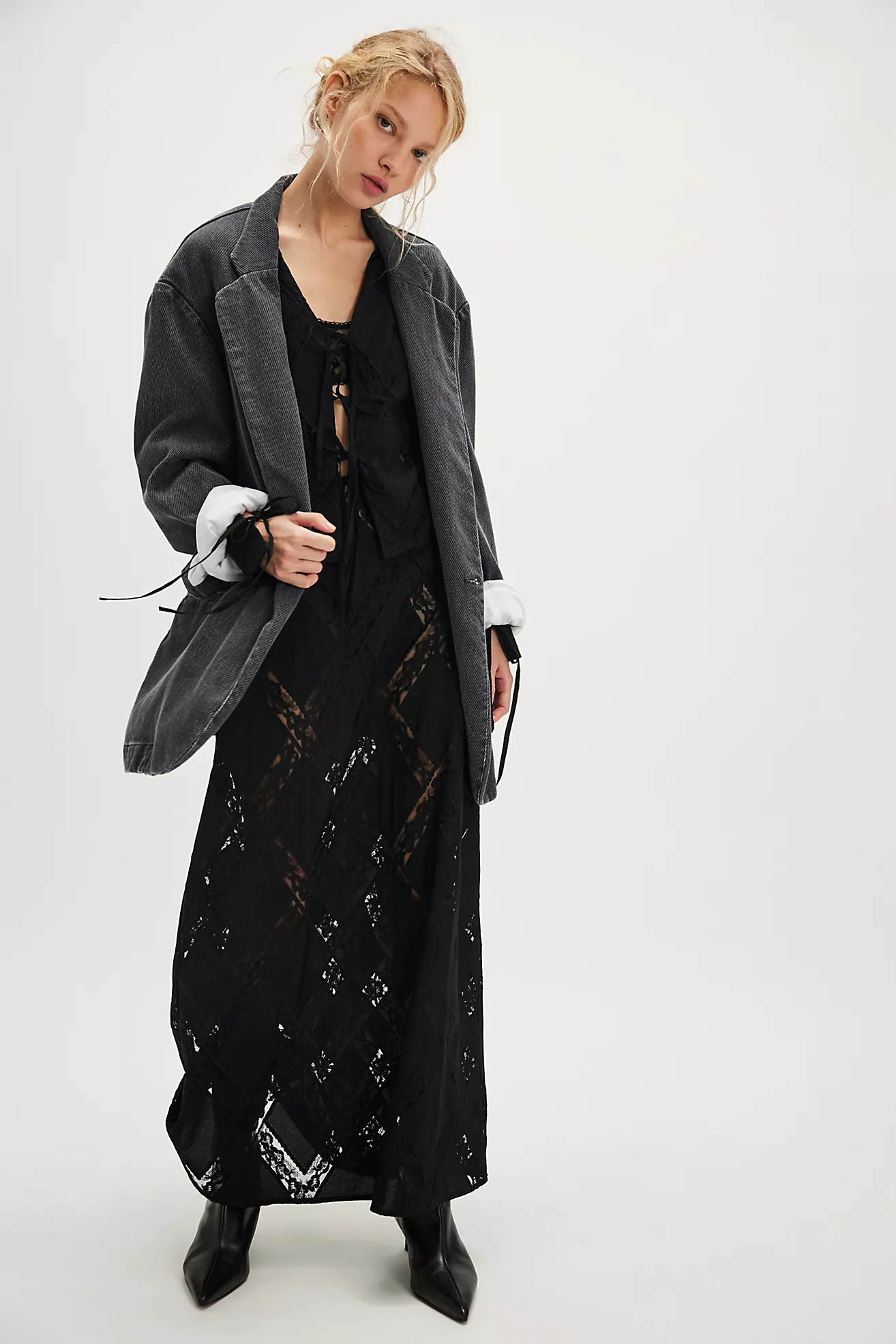 Hosbjerg Priya Skirt Set | Free People (Global - UK&FR Excluded)