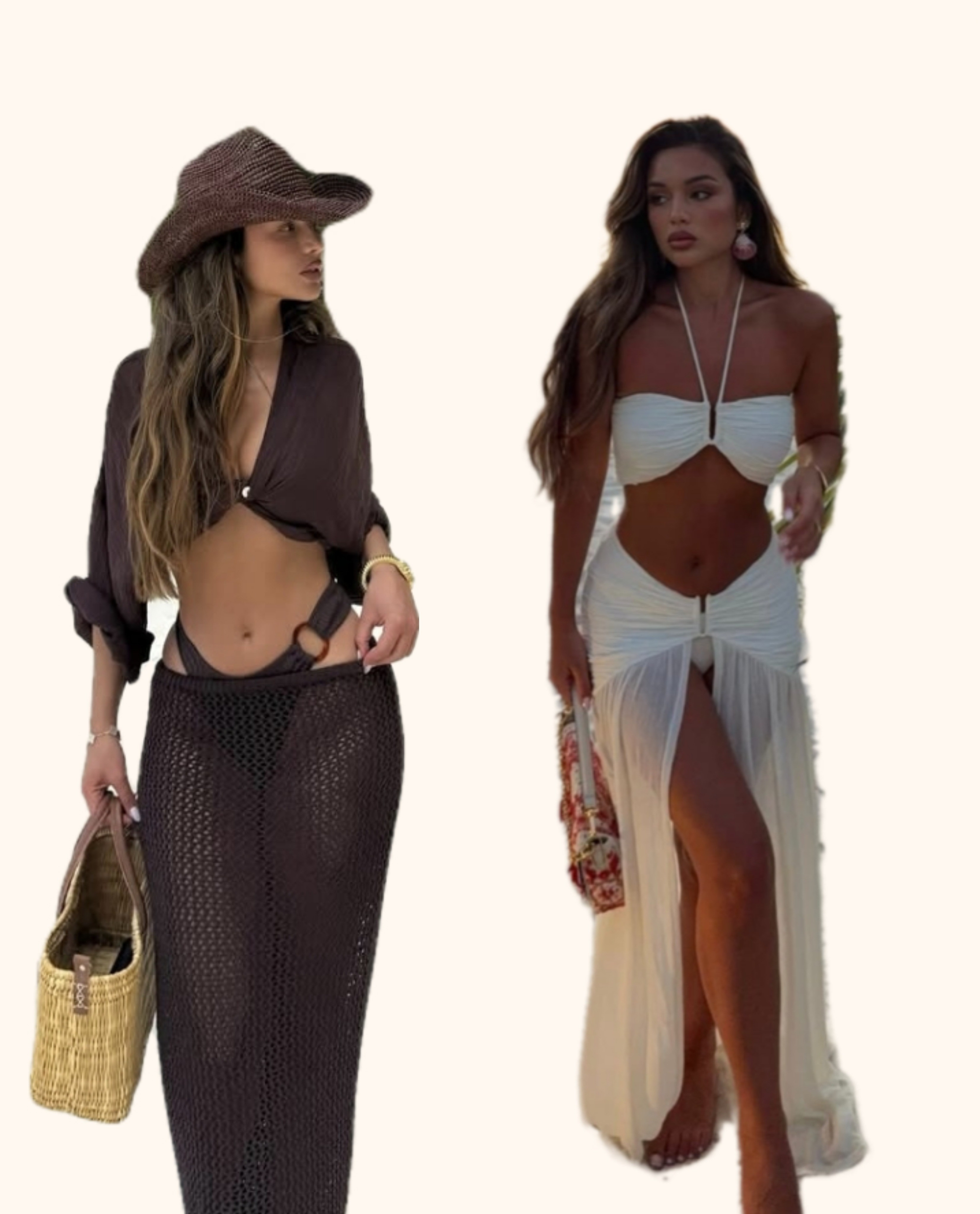 The perfect vacation looks

#LTKSummerEdit #LTKU #LTKStyleTip