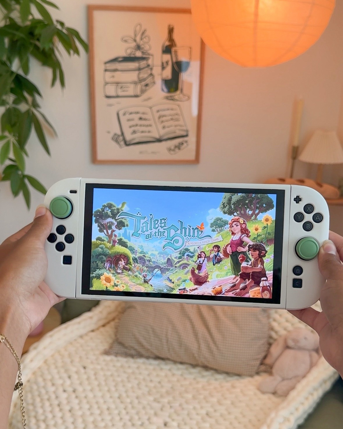 my Switch 2 accessories! 

#LTKHome