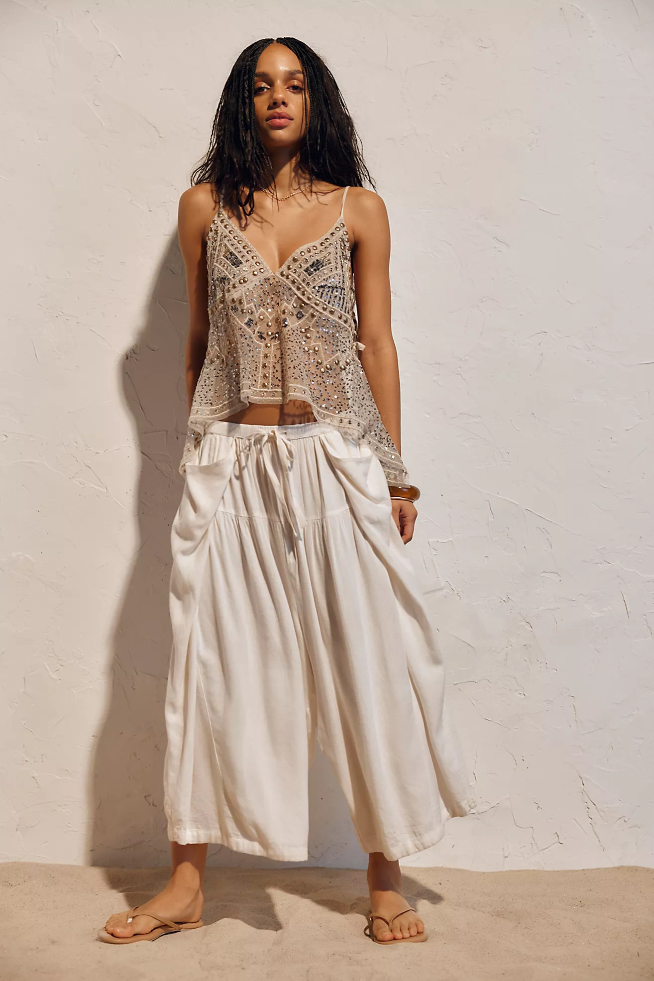 Lulu Harem Pants | Free People (Global - UK&FR Excluded)