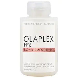 No. 6 Bond Smoother Reparative Styling Creme - Olaplex | Sephora | Sephora (US)
