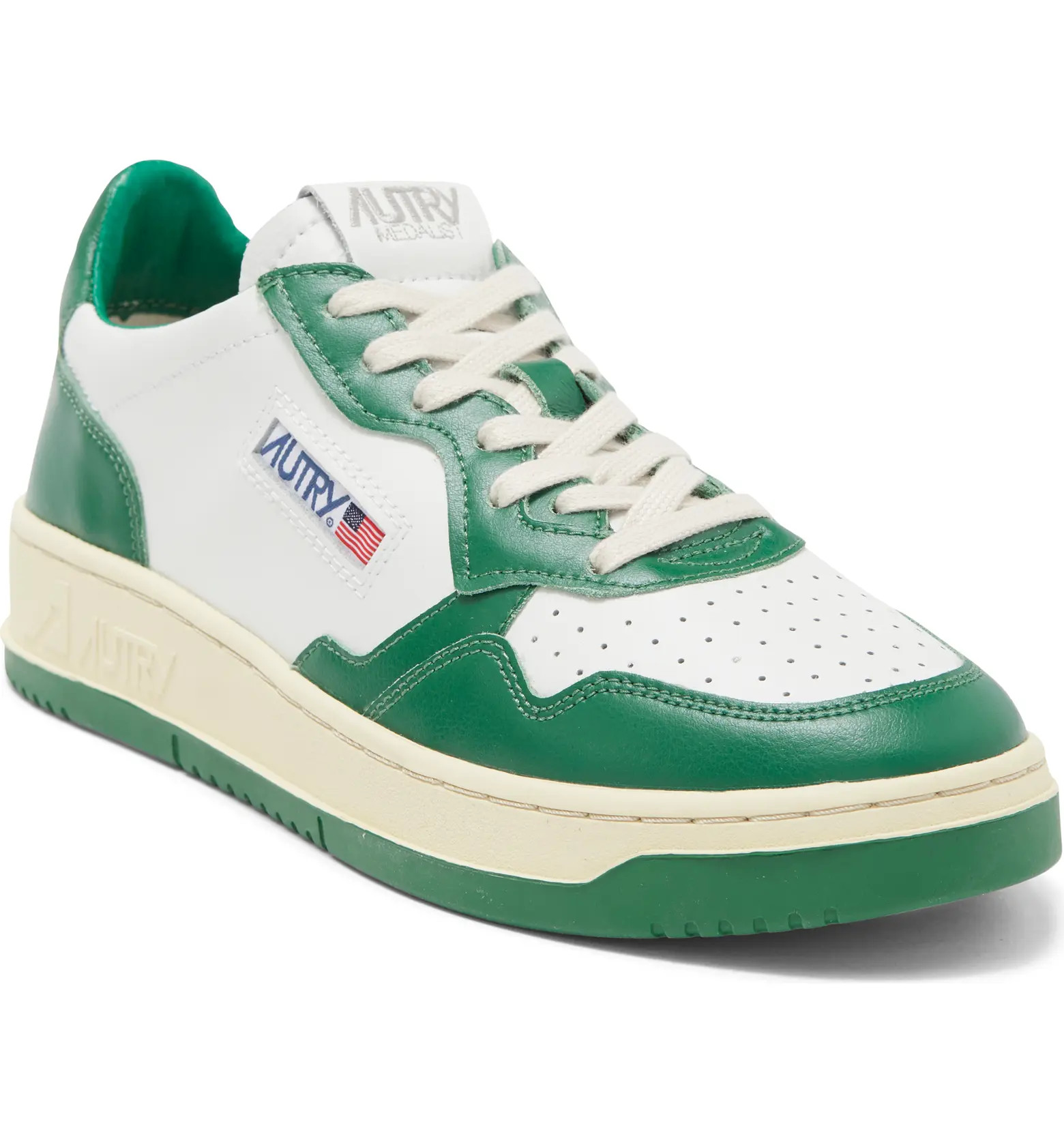 Medalist Low Sneaker (Men) | Nordstrom