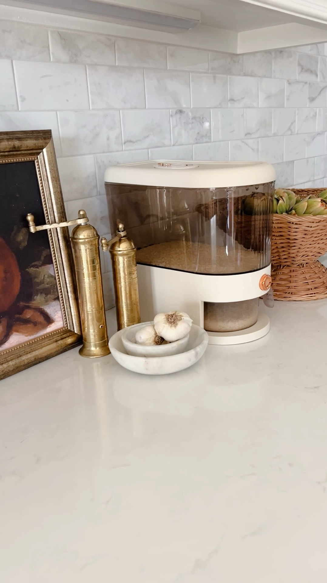 #amazonkitchen #amazonkitchenfinds  #kitchenfinds #amazon 

#LTKHome #LTKSeasonal