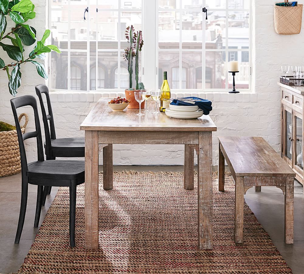 Thalia Dining Table | Pottery Barn (US)