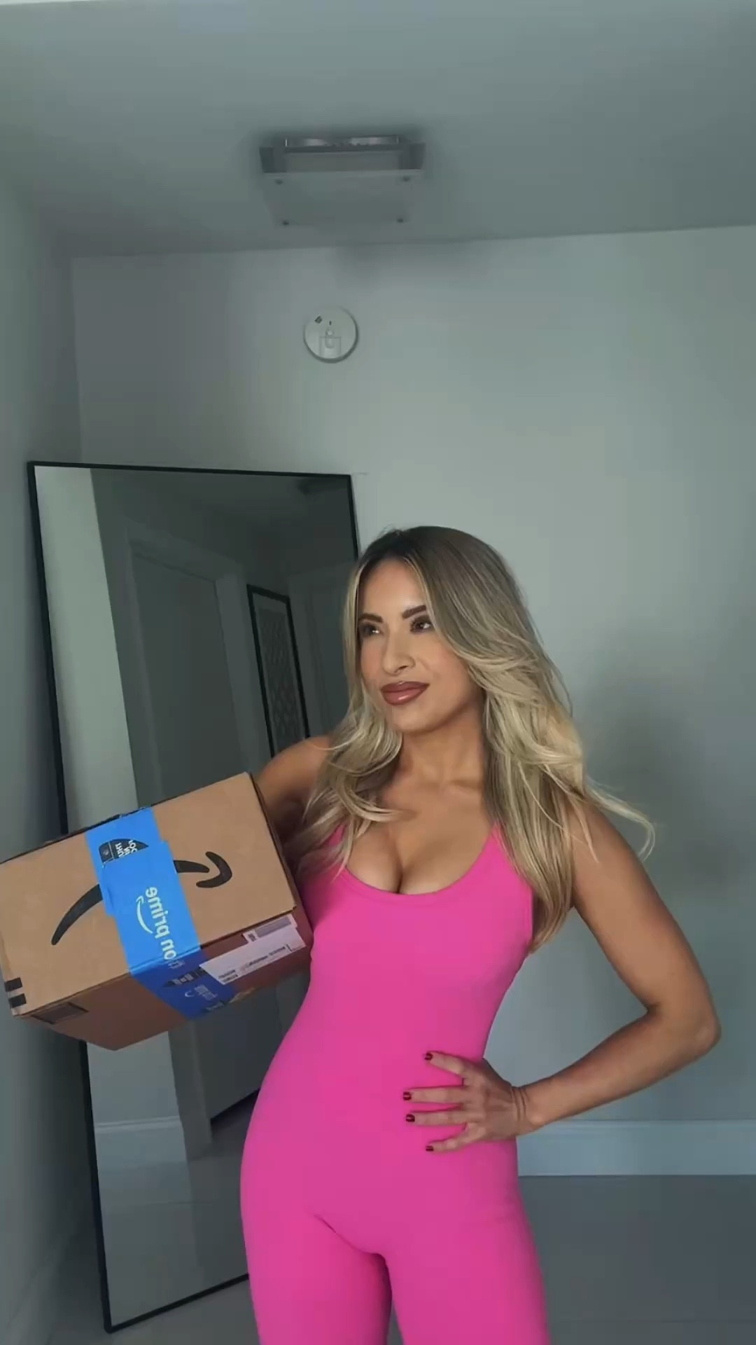 Serving gym looks Amazon edition ! These sets fit like designer but for way less! 

I’m a Size: XS 

#LTKActive #LTKStyleTip