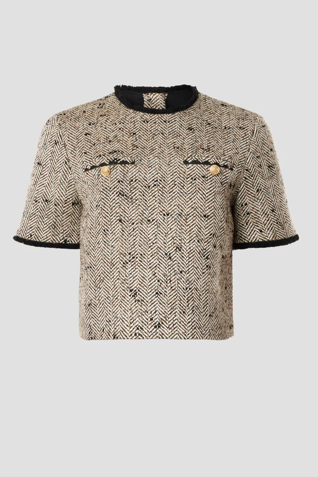 Felioj Top | Rent the Runway