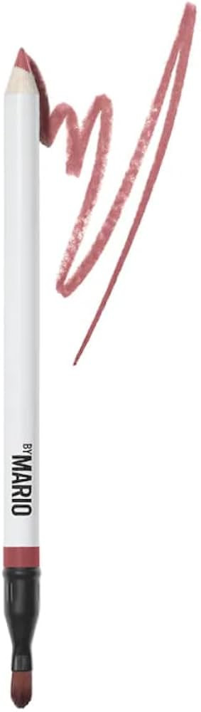 Makeup By Mario Ultra Suede Sculpting Lip Pencil - Lauren | Amazon (US)
