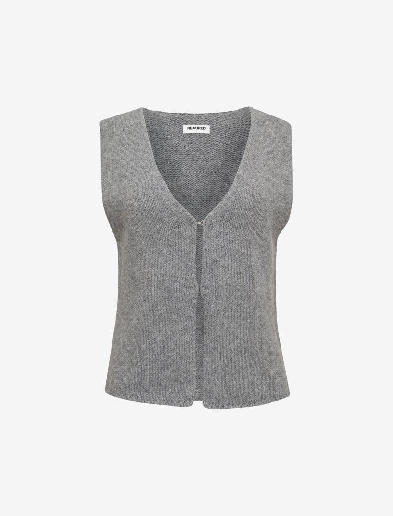 Prince Street Top | Rumored