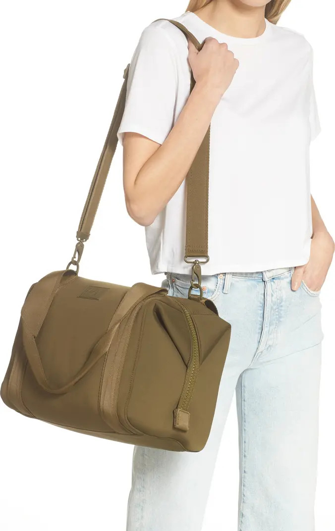 Landon Medium Neoprene Carryall | Nordstrom