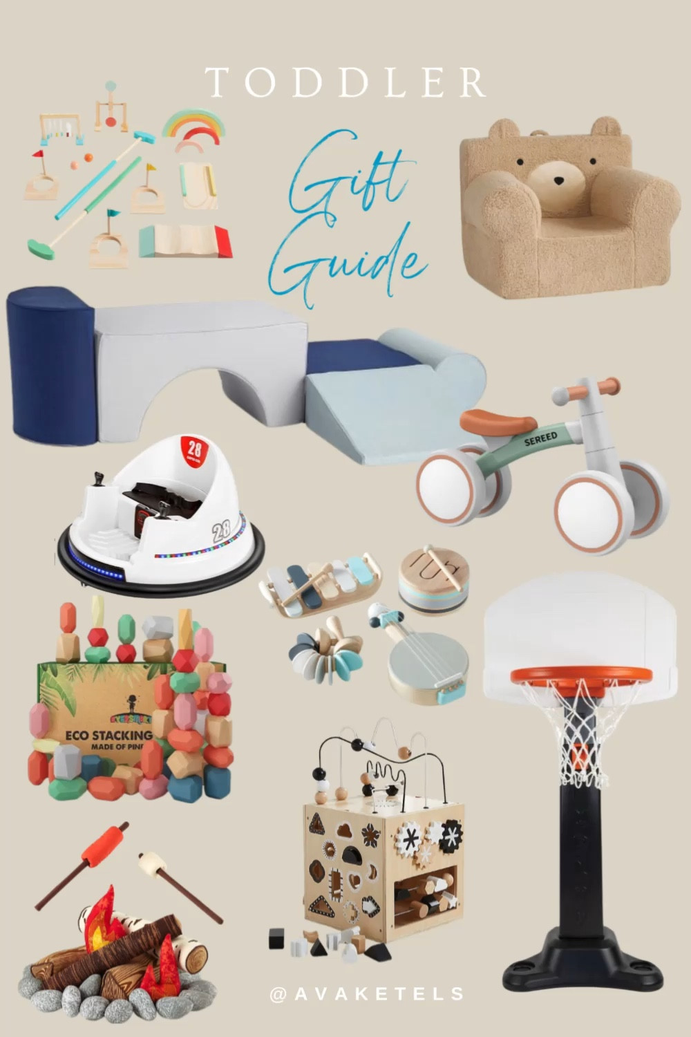 Toddler gift guide / kids Christmas gifts / Christmas gifts for kids / boys Christmas gifts / basketball hoop for kids / nugget couch / kids golf set / Christmas gifts / Christmas ideas for kids / kids / toddlers / balance bike / holiday gifts for kids 

#LTKHoliday #LTKkids #LTKGiftGuide