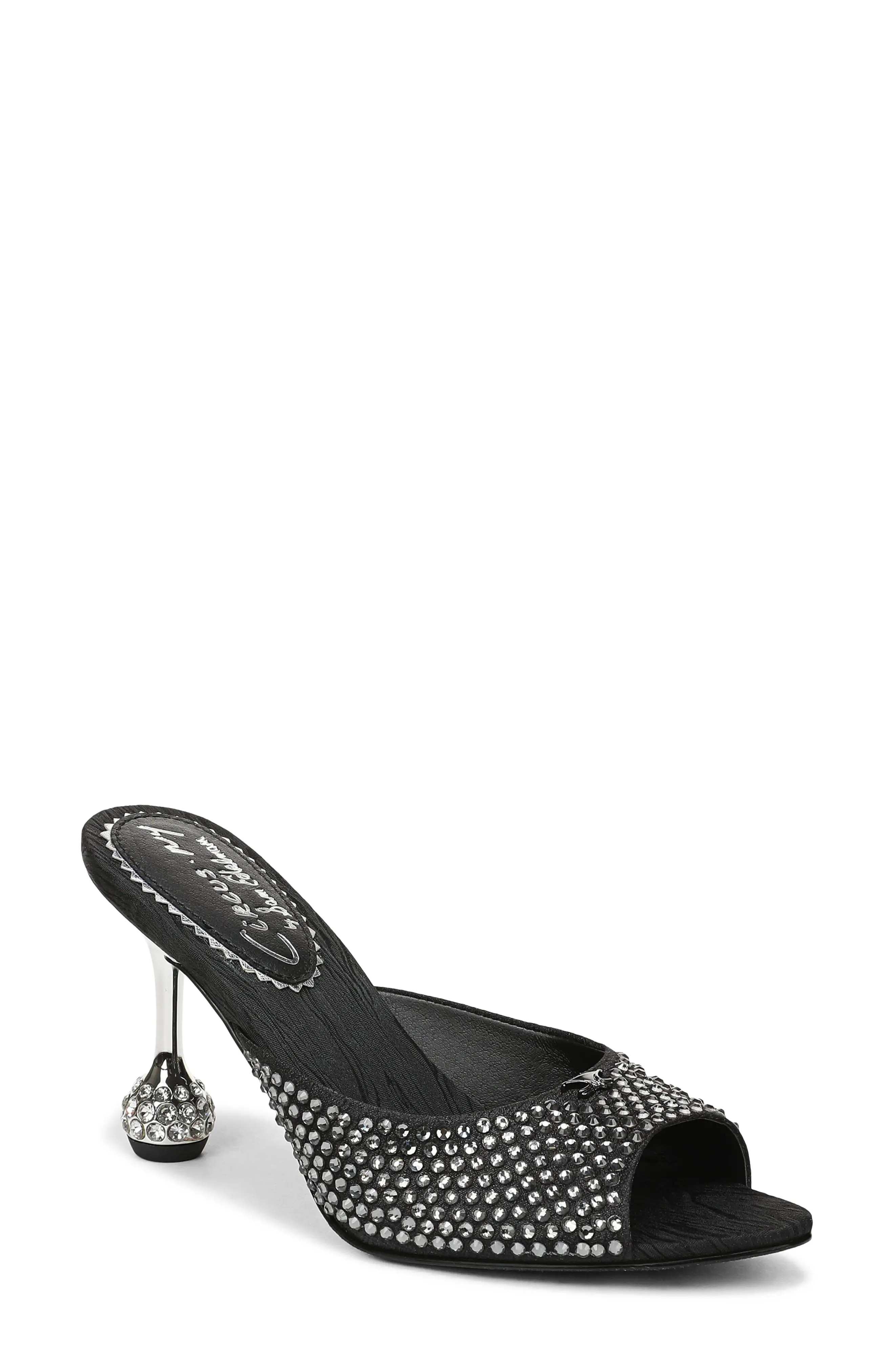 Circus NY by Sam Edelman Gisella Sandal (Women) | Nordstromrack | Nordstrom Rack