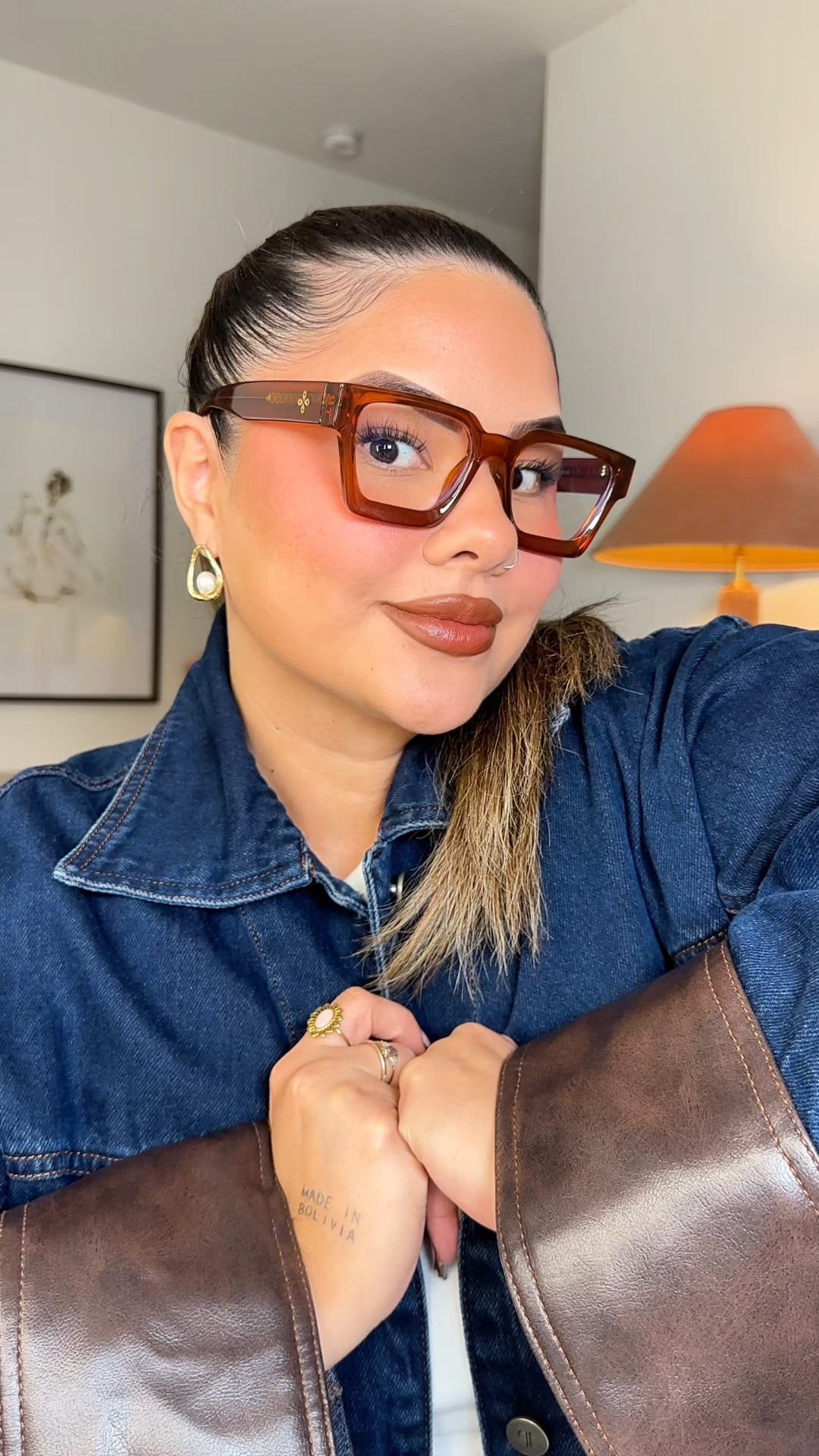 cinnamon lip combo 🤎 perf for fall  ✨🍂

#LTKGiftGuide #LTKSeasonal #LTKBeauty
