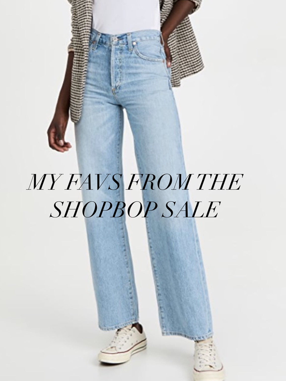 The Shopbop Style Event is here - their best sale of the year! 🤩 Save up to 25% off on some of my favorite items that hardly ever go on sale. I’ve linked my favorites here 🤎

Shopbop sale; shopbop style event; fall sale; fall style; Christine Andrew sale picks 

#LTKstyletip #LTKsalealert #LTKshoecrush