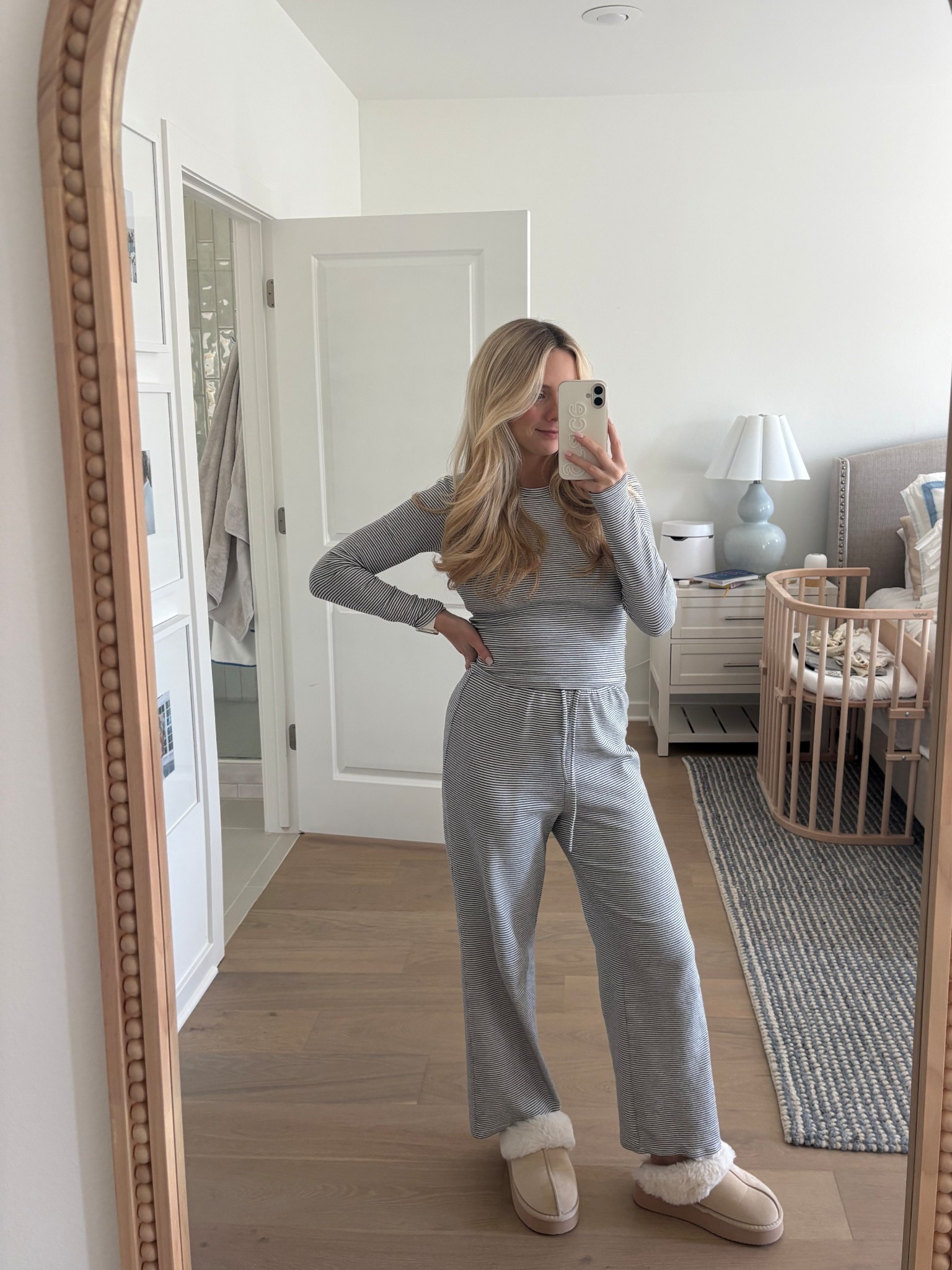 the perfect cotton set from Amazon! 

#LTKGiftGuide #LTKmomlife #LTKootd