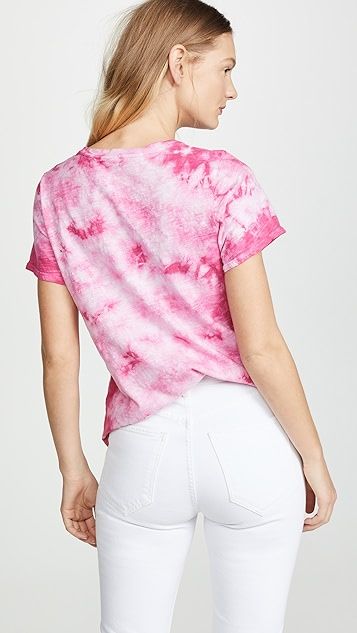 Cinq a Sept
                
            

    Tie Dye Celestial T-Shirt | Shopbop