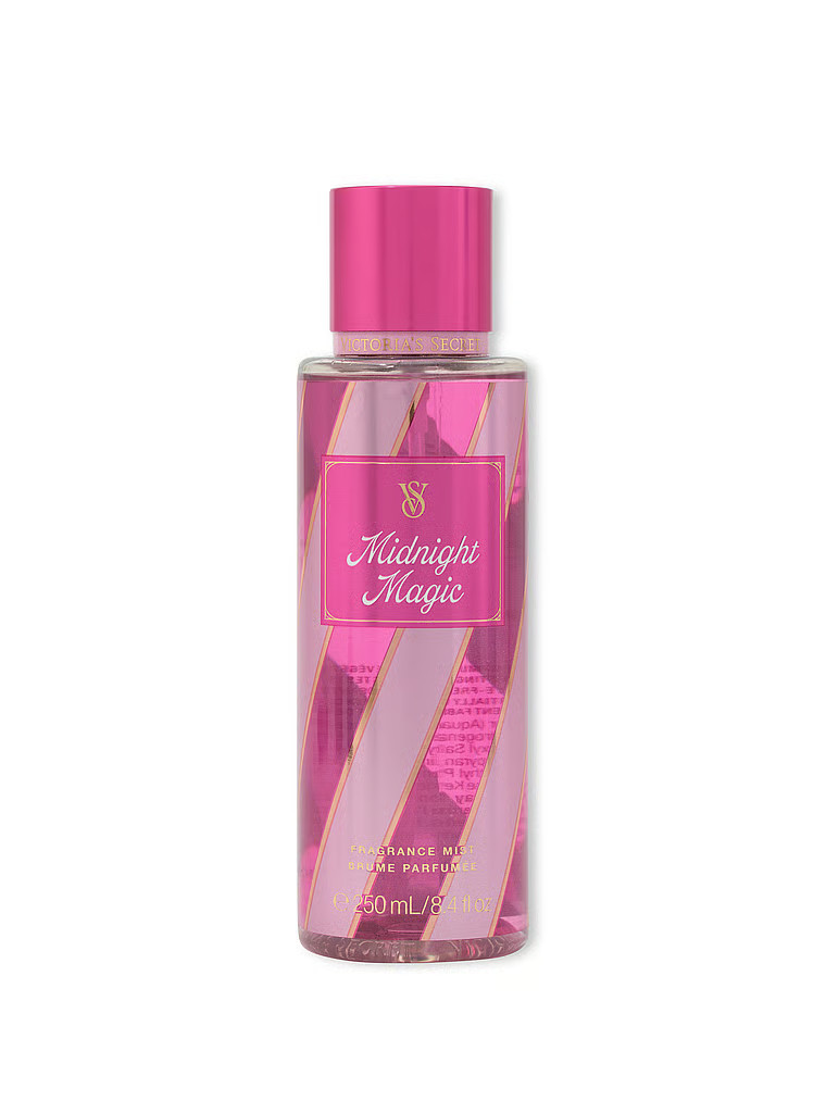 Buy Fragrance Mist, Midnight Magic - Order Fragrances online - Victoria's Secret US | Victoria's Secret (US / CA )