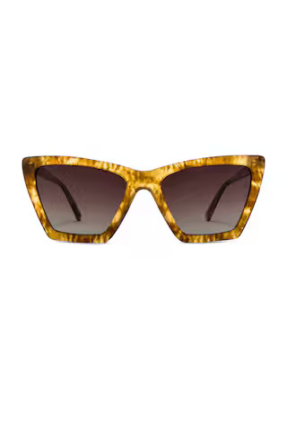 x REVOLVE Flush Sunglasses
                    
                    HAWKERS | Revolve Clothing (Global)